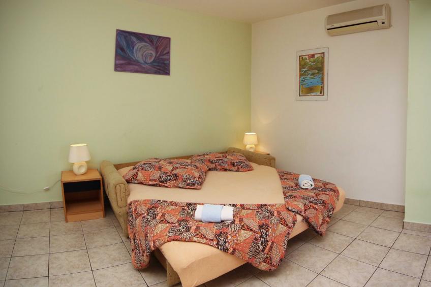Apartments & Rooms Villa Petra - One Bedroom Apartment with Terrace 1 - foto 10