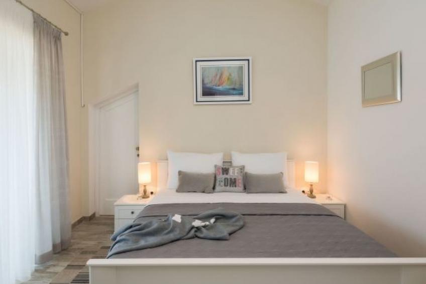 Beachfront villa Noa with heated pool - foto 25