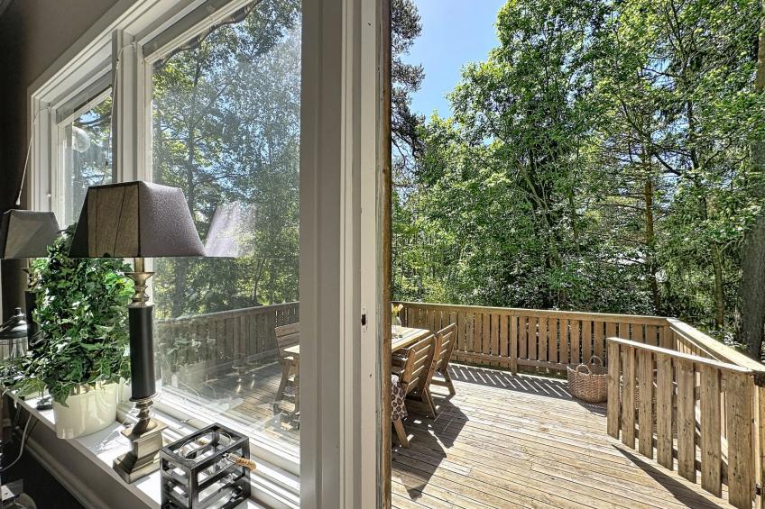 Skärgårdshem - foto 14