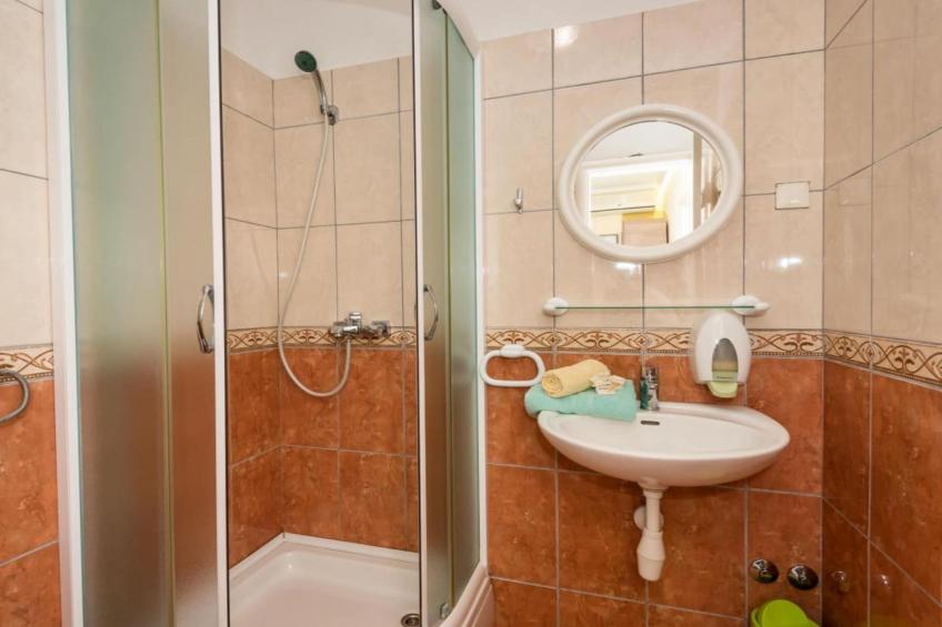 Villa Goldfield - Studio Apartment with Sea View and Balcony - foto 8