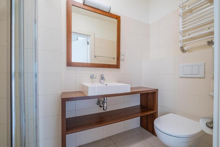 Apartament nr 6 dla 2 osób Dębki - foto 4