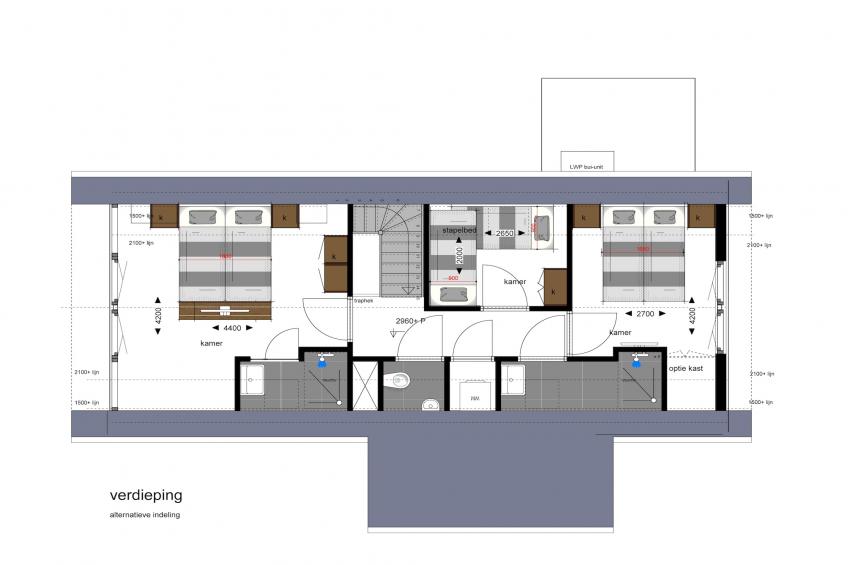 Watervilla Santjin - nr 17 - foto 17