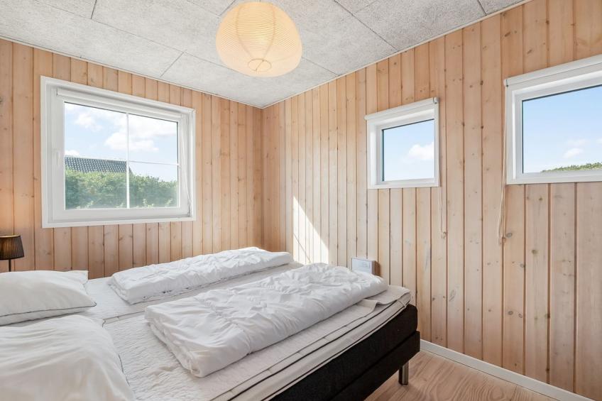 "Holm" - 700m to the inlet in Western Jutland - foto 15