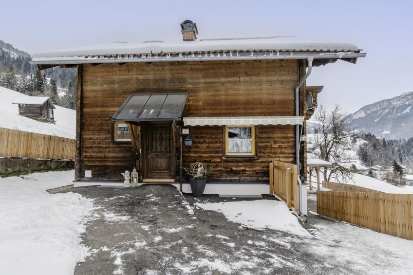 Ferienhaus beim Kainzbauer - foto 34