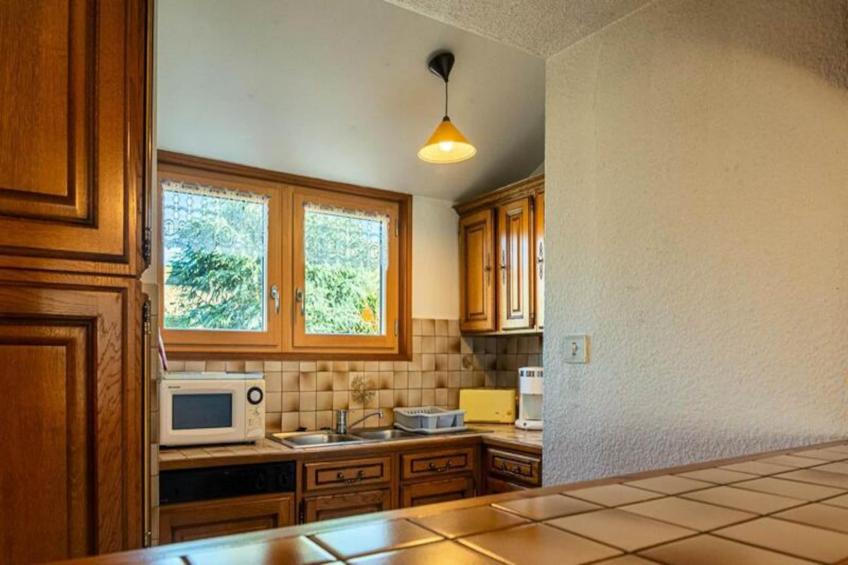 Gîte de France Gîtes de france 4/6 personnes b 3 épis - foto 14