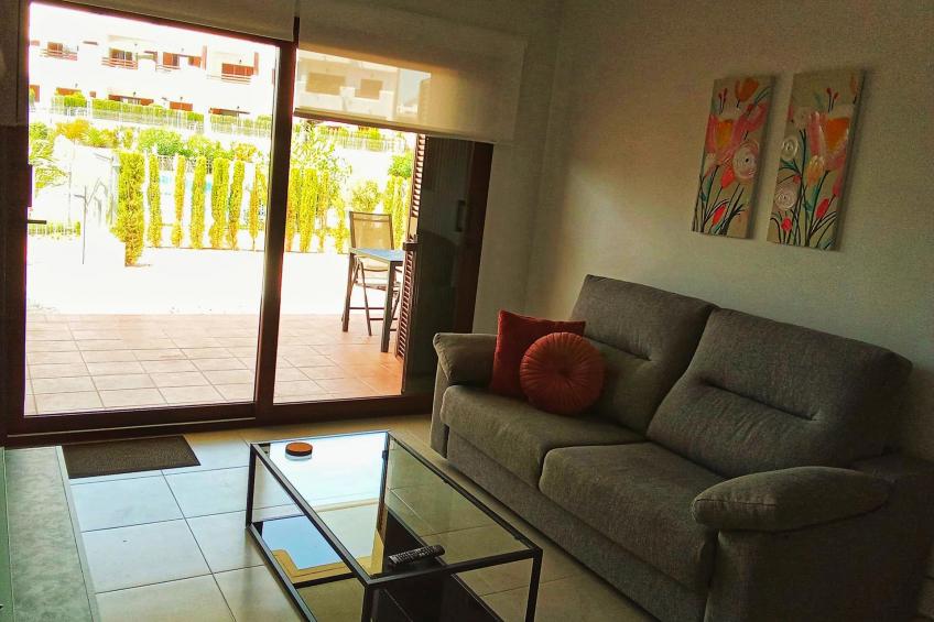 Casa de Las Flores - foto 3