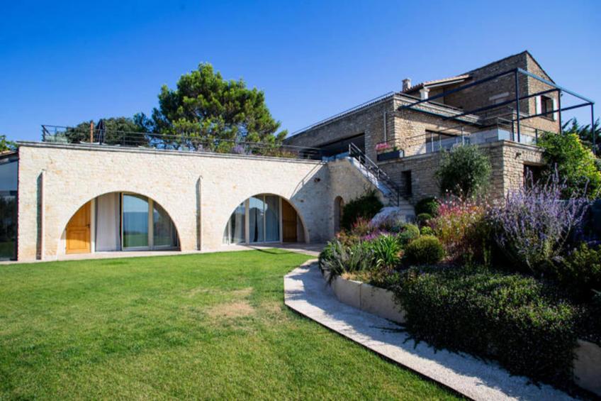 Villa De Haut Standing - 8 Chambres - Piscine - foto 2