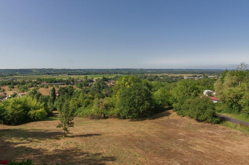 Maison Pineuilh - foto 36