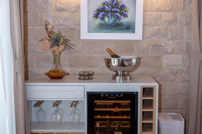 Villa Doline-Two Bedroom Villa with Swimming Pool - foto 37