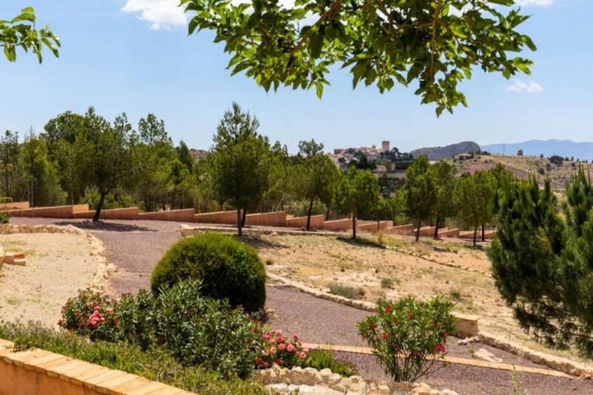 Maison à Aledo Murcia - foto 21