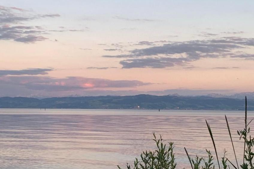 Traum Wohnung direkt am Bodensee mit Seesicht - foto 33