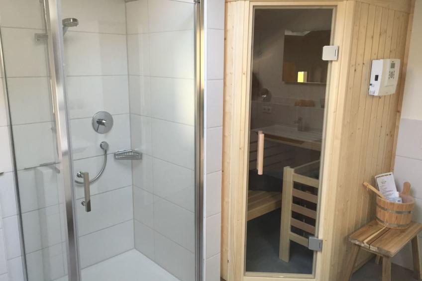 Fewo Bergblick lodge - foto 8