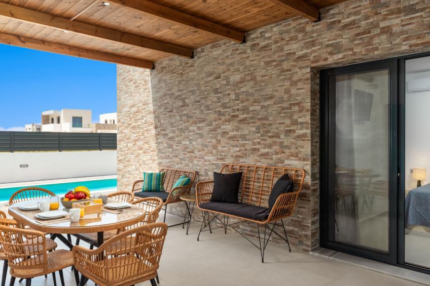 Salzige Luxusvilla 7 - foto 6