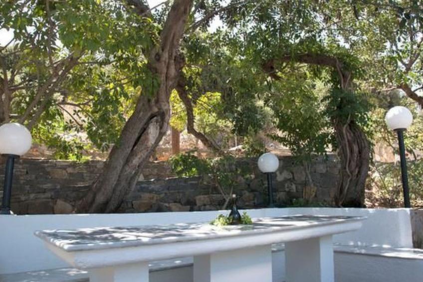 Wohnung Michalis in Agios Nikolaos mit Balkon - foto 8