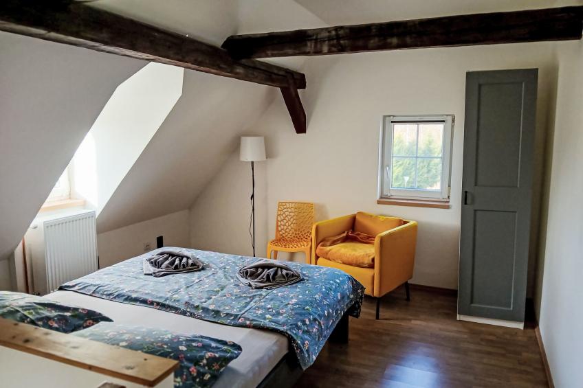 Apartmán 1 - foto 7