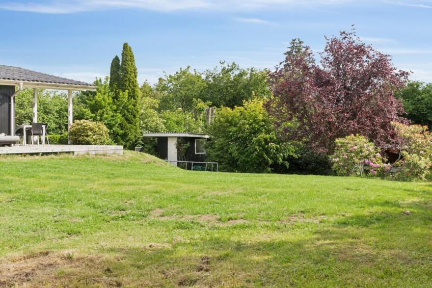 "Donco" - 600m from the sea in Sealand - foto 2