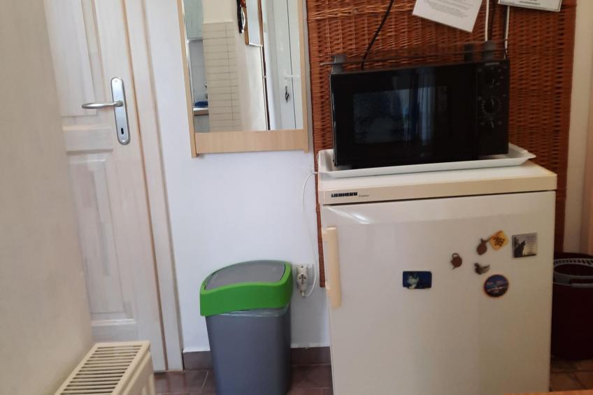 in Bük im Parterre mit Garten - foto 34