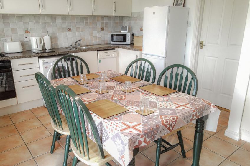 Achill Sound HV No 9 - foto 28