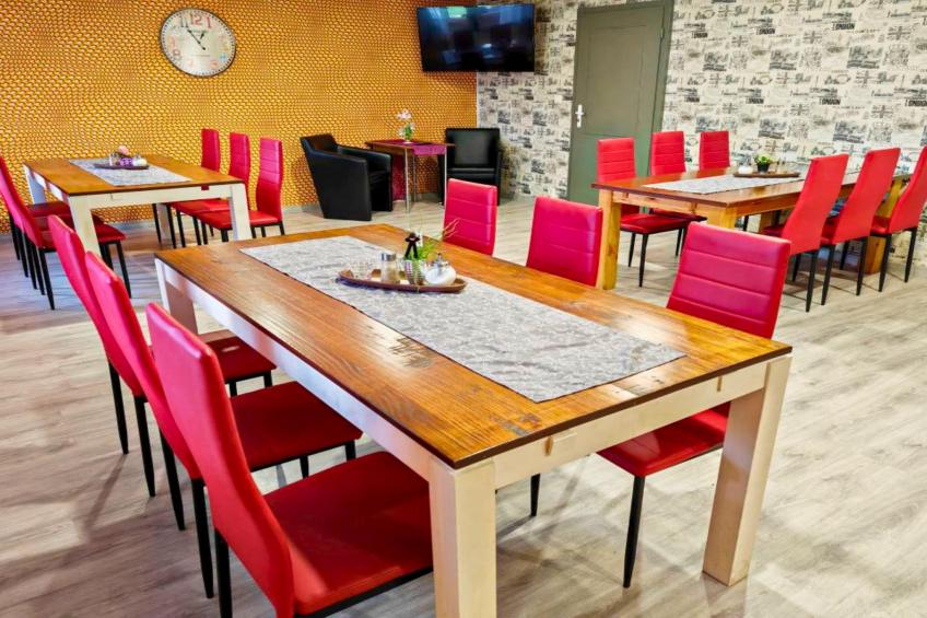 Jeamai’s Pension - foto 22