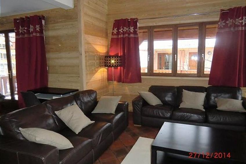 Odalys Chalet Erika 15p - foto 26
