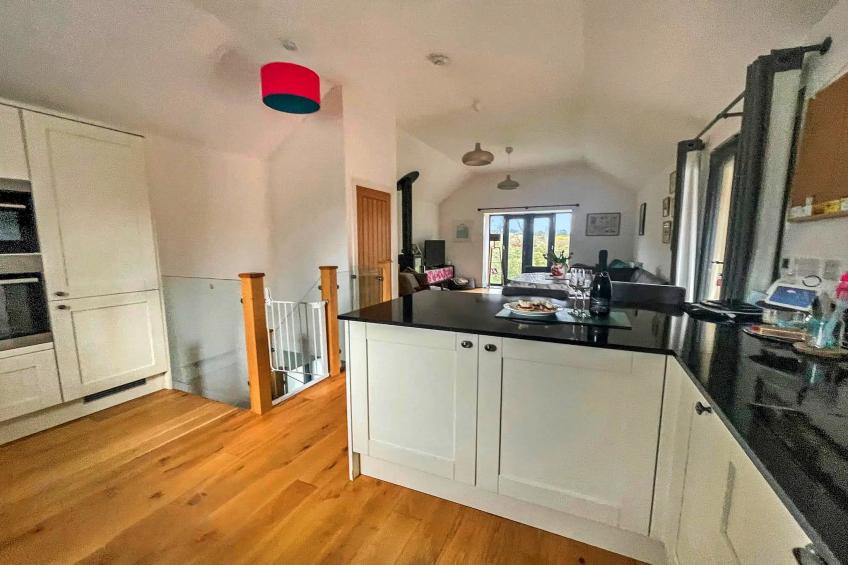 Wiggle Barn, Kingsand - foto 8