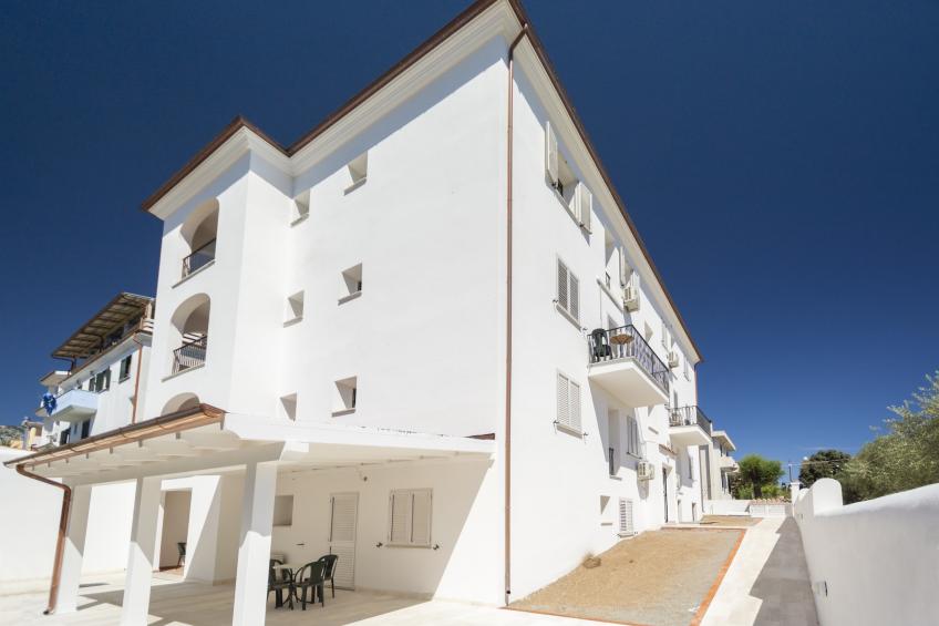 Le Residence del Baia Marina Bilo 4 - foto 14