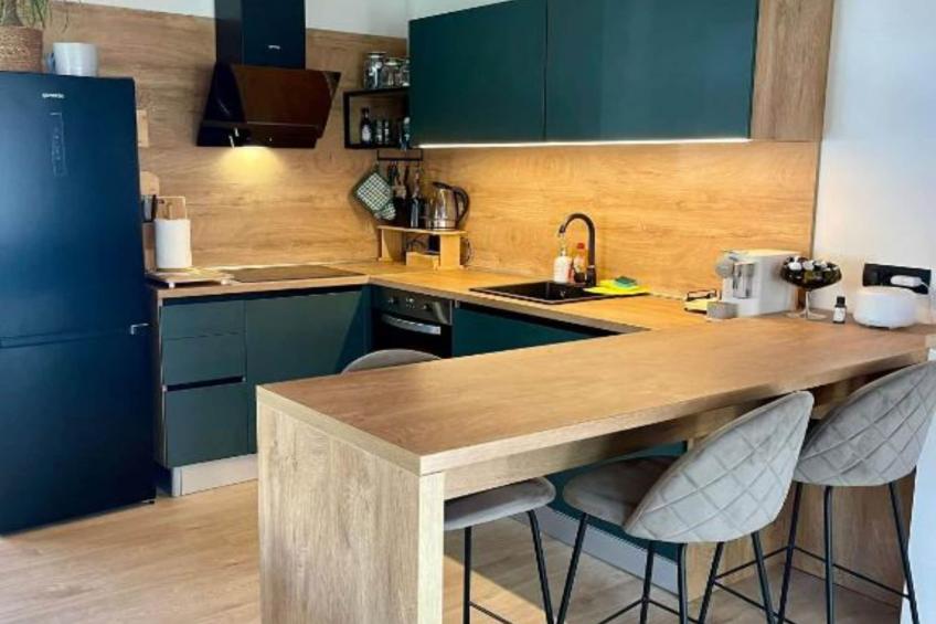 Three Bedroom Holiday Home - foto 6