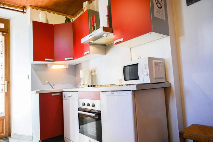 Chalet Les Ecrins - foto 12