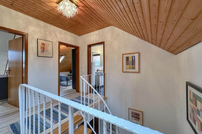 Böhmerwaldnest - foto 27