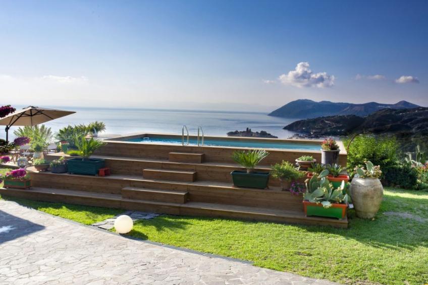 Haus in Collo Pirrera mit privatem Pool - foto 13