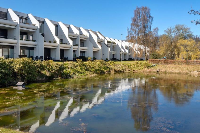 "Pekka" - 50m from the sea in Sealand - foto 2