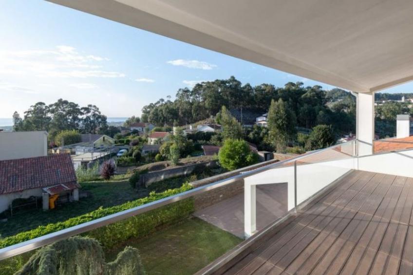 Privathaus mit Meerblick und Pool, Portugal - foto 4