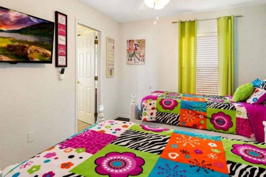 Bella Vida Resort Pool und Spa Rückzugsort - foto 21