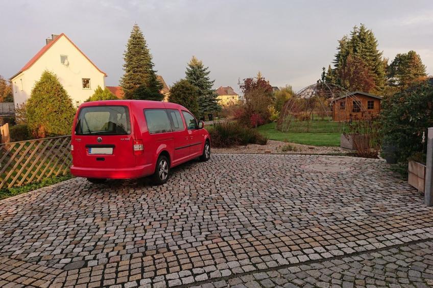 mit Garten, Weinlaube und Aussenpool - foto 15