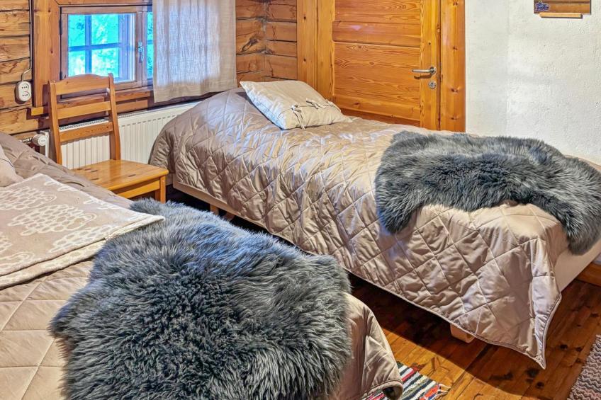 Domnan pirtti - foto 13