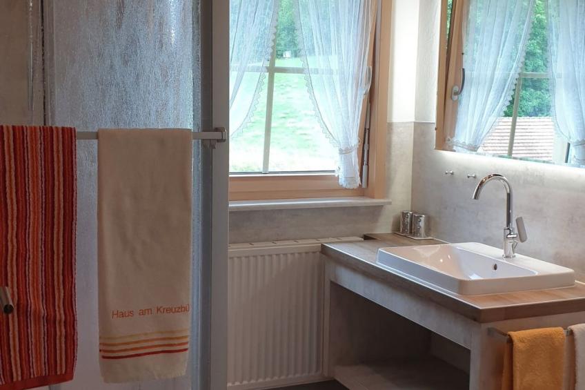 Wohnung "Fübüüni" - foto 12