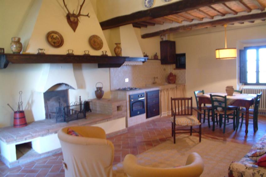 Villa 'Cimpoli casa' mit Garten und Grill - foto 3