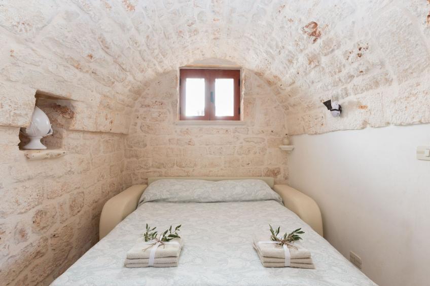 Trullo für Ferien in Apulien - foto 22