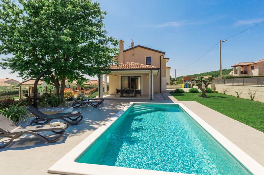 Villa Stefany - foto 44