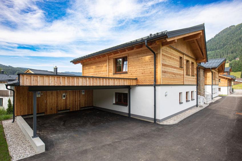 Dachstein Chalet Haus a - foto 20