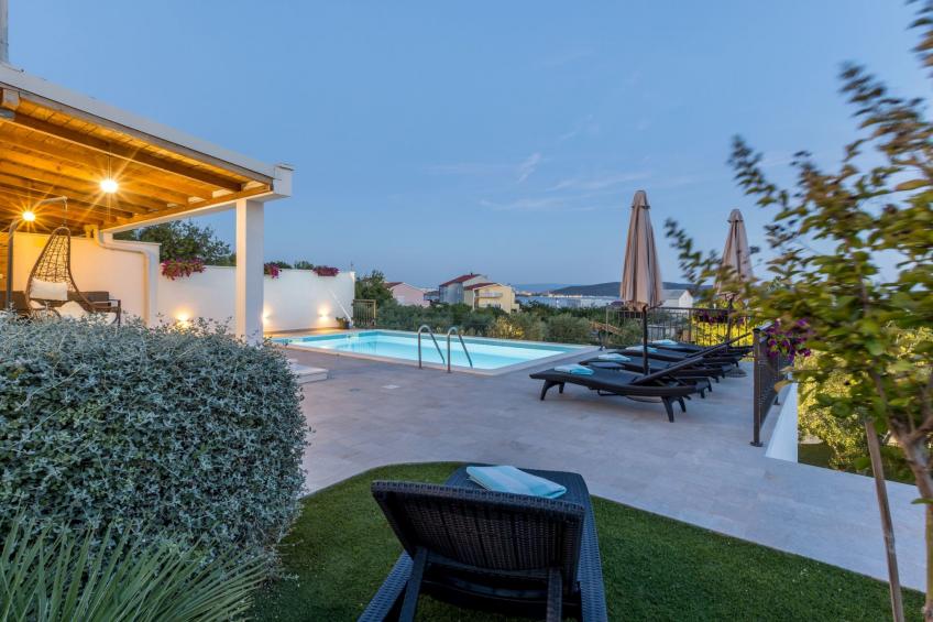 Villa Meerjungfrau - foto 22