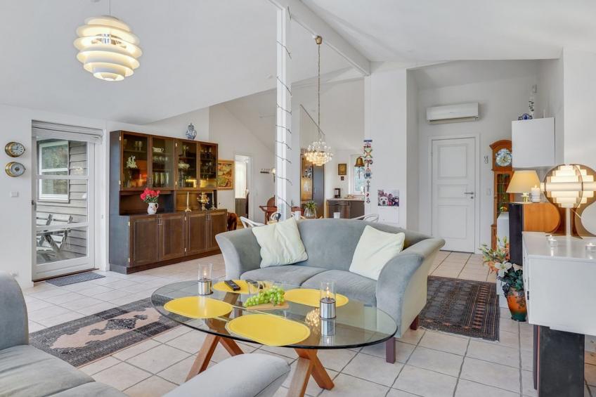 "Lauren" - 200m to the inlet in Sealand - foto 20