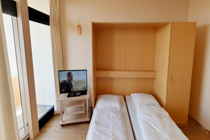 Holiday park Geyersberg Freyung-Appartement Typ A Basis - foto 4