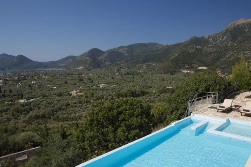 Finca "Iris" mit Infinity-Pool - foto 43