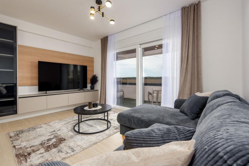 Seaview apartment Casa Almaris A2 - foto 5