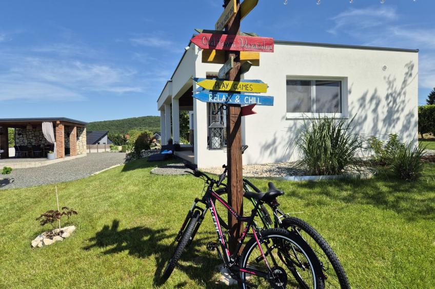 House Tilia Mellis - foto 16