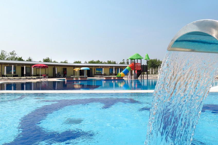Villaggio Rosapineta Sud (ROM210) - foto 12