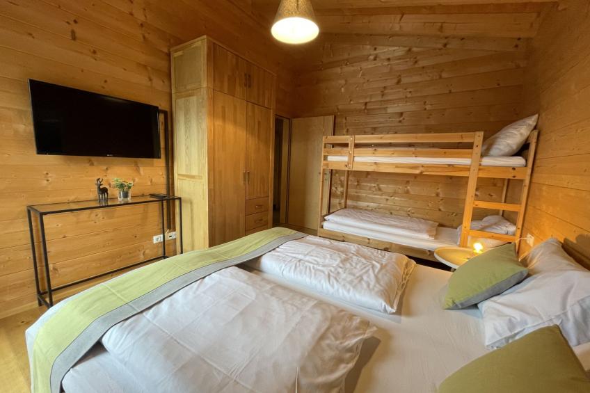 Chalet Wildenbach (WIL150) - foto 24