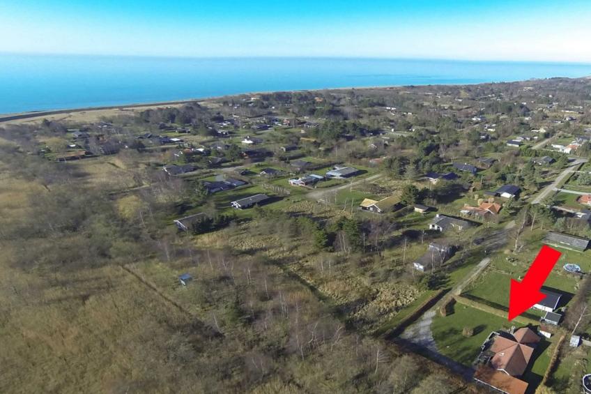 "Gretta" - 400m from the sea in Lolland, Falster and Mon - foto 26