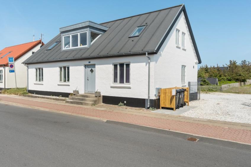 "Thilla" - 100m from the sea in NW Jutland - foto 27